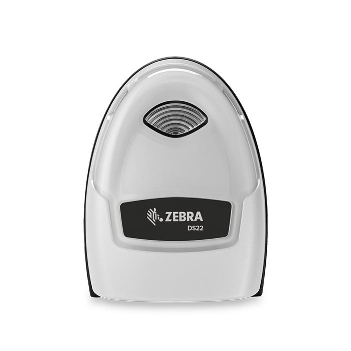 ZEBRA DS2208 二次元バーコードリーダー
