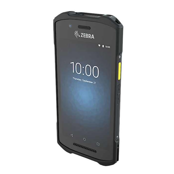 ZEBRA TC26 タッチコンピュータ（Android端末） 4G/LTE対応