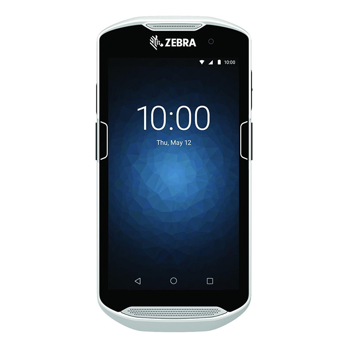 ZEBRA TC56 業務用タッチコンピュータ（Android端末） 4G/LET対応