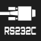 RS232C接続