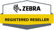 ZEBRA REGISTERED RESELLER