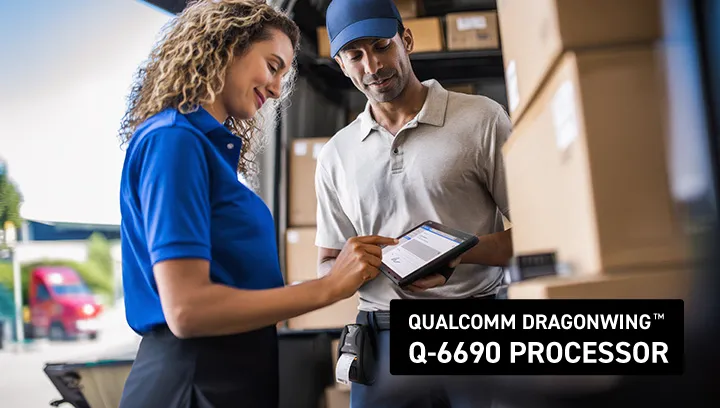 AIプロセッサ Q-6690