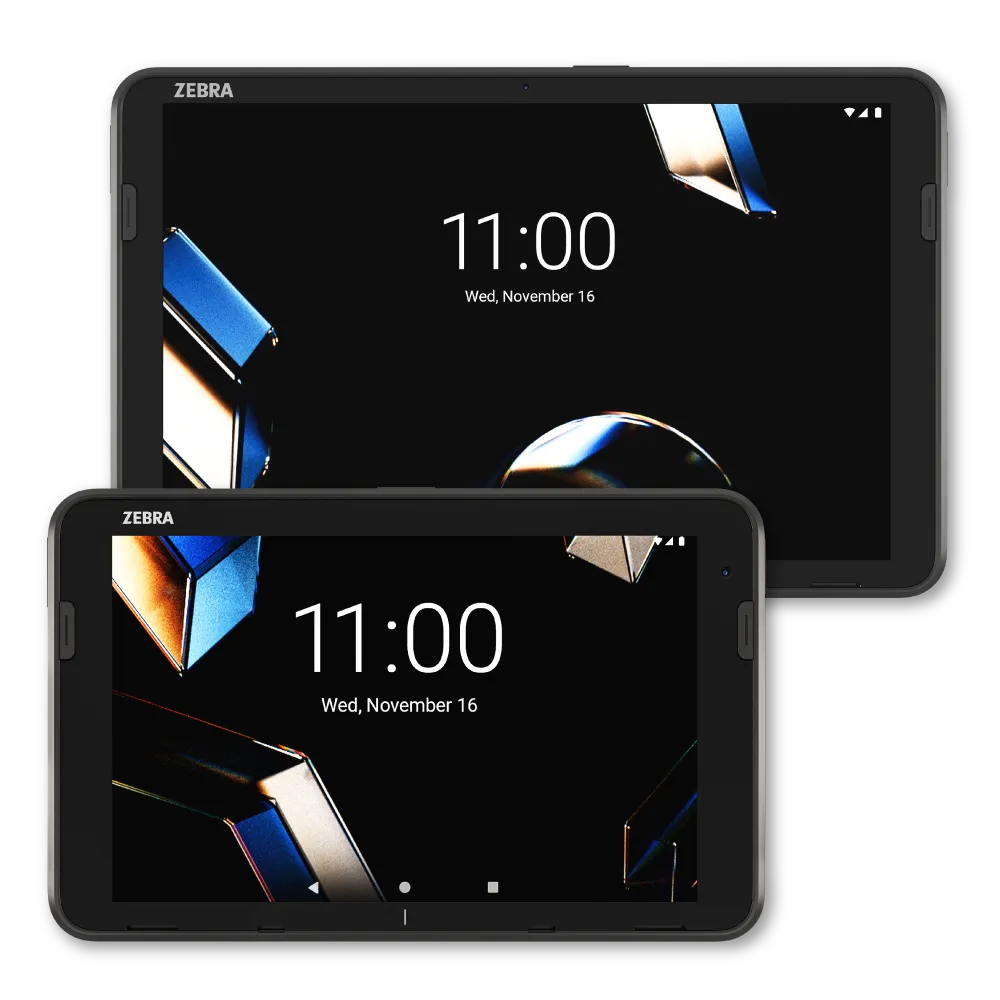 ET401 AIチップ搭載の次世代タブレット Andoroid端末