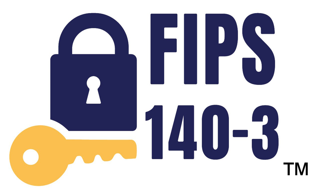 FIPS 140-3 暗号モジュール認証