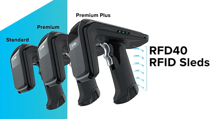 RFD40 適応設計
