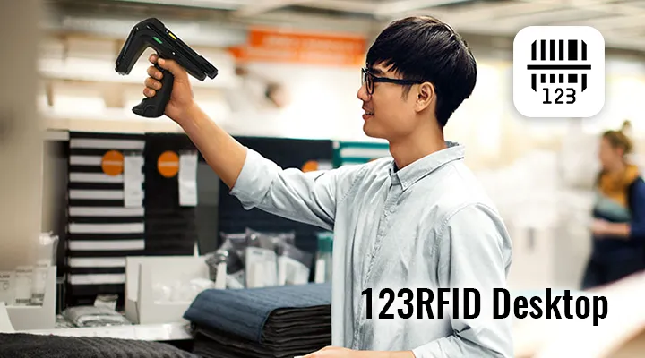 RFD40 管理・開発