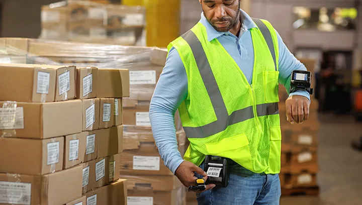 直感ペアリング & 作業誘導