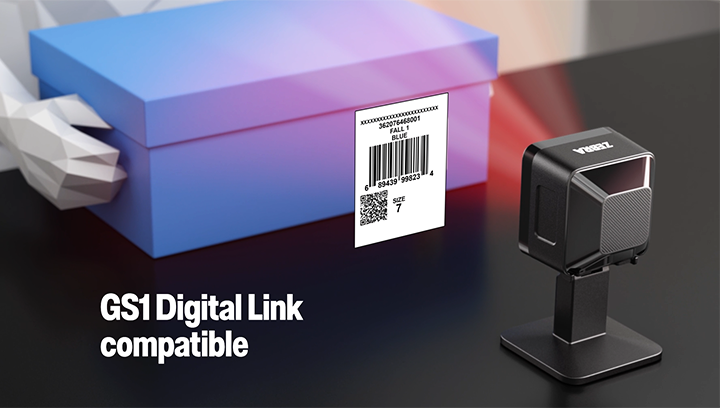 SP20 GS1 Digital Link Digimarc対応