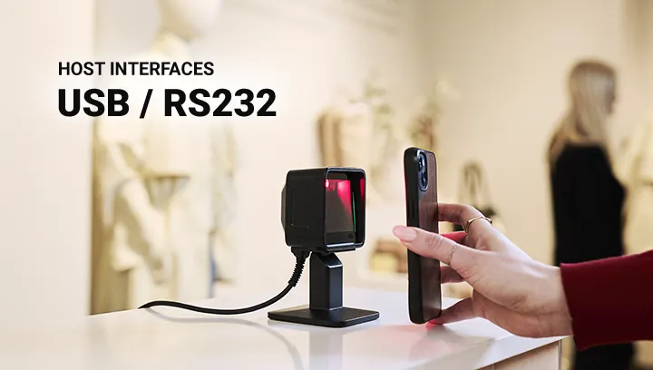 SP20 USB RS232対応