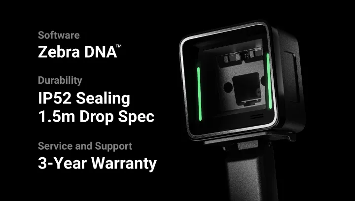 SP20 Zebra DNA 耐久性 保証