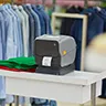 ZEBRA ZD621 RFID コンパクトながら堅牢な構造で、現場の多様なニーズに応える信頼性を実現。