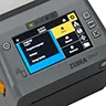 ZEBRA ZD621 簡単な操作と一元管理機能により、業務効率の向上に貢献。