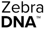 ZEBRA DNA