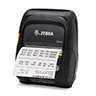 ZEBRA ZQ511 耐落下性能とMIL規格に準拠した設計で、フィールドワークに最適。