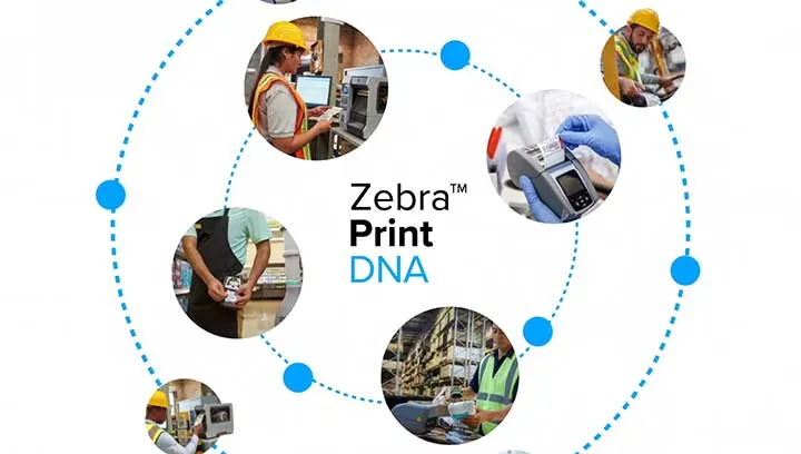 リモート管理 & Print DNA