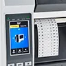 ZEBRA ZT610 RFID 過酷な環境でも安定稼働する堅牢設計のRFID産業用プリンタです。