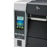 ZEBRA ZT610 高解像度印刷とリアルタイム制御により、トレーサビリティや精密ラベル作成に最適。